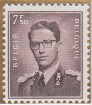 Briefmarken Y&T N1070