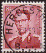 Stamp Y&T N1072