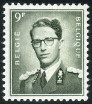 Briefmarken Y&T N1073