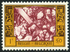 Briefmarken Y&T N1077