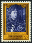 Briefmarken Y&T N1078
