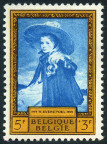  Sello Y&T N1081