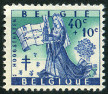 Briefmarken Y&T N1082