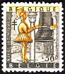 Briefmarken Y&T N1083