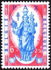 Briefmarken Y&T N1088