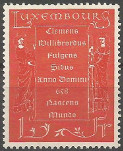 Timbre Y&T N�542