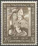 Timbre Y&T N�543