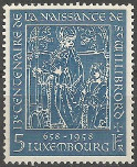 Timbre Y&T N�544