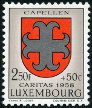 Timbre Y&T N�556