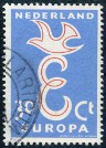 Timbre Y&T N692