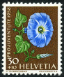  Sello Y&T N619