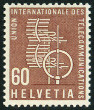 Briefmarken Y&T N�SE397