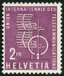 Briefmarken Y&T N�SE398