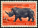 Stamp Y&T N351