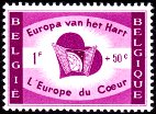 Briefmarken Y&T N1090