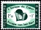 Briefmarken Y&T N1091
