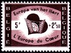 Briefmarken Y&T N1092