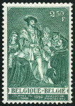 Stamp Y&T N1093