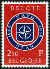 Stamp Y&T N1094