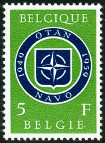 Briefmarken Y&T N1095