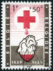 Briefmarken Y&T N1097