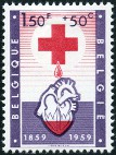 Briefmarken Y&T N1098