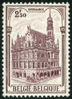 Stamp Y&T N1108