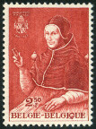 Stamp Y&T N1109