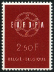 Stamp Y&T N1111