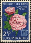 Timbre Y&T N565