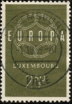 Briefmarken Y&T N567