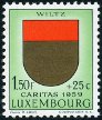 Timbre Y&T N�572