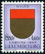 Timbre Y&T N�575