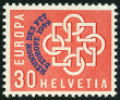 Briefmarken Y&T N632