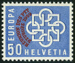 Briefmarken Y&T N633