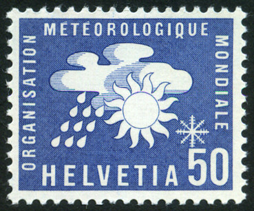 Timbre Suisse Y&T N�SE416