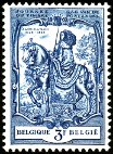 Stamp Y&T N1121