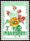 Stamp Y&T N1123