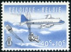  Sello Y&T N1133