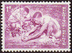  Sello Y&T N1141