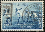  Sello Y&T N1143
