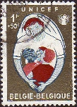 Timbre Y&T N1154