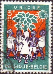  Sello Y&T N1157
