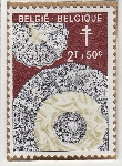  Sello Y&T N1165