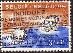  Sello Y&T N1167