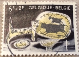  Sello Y&T N1168