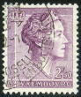 Timbre Y&T N585