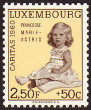 Timbre Y&T N�592