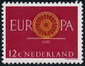 Timbre Y&T N726