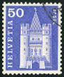 Briefmarken Y&T N�651A